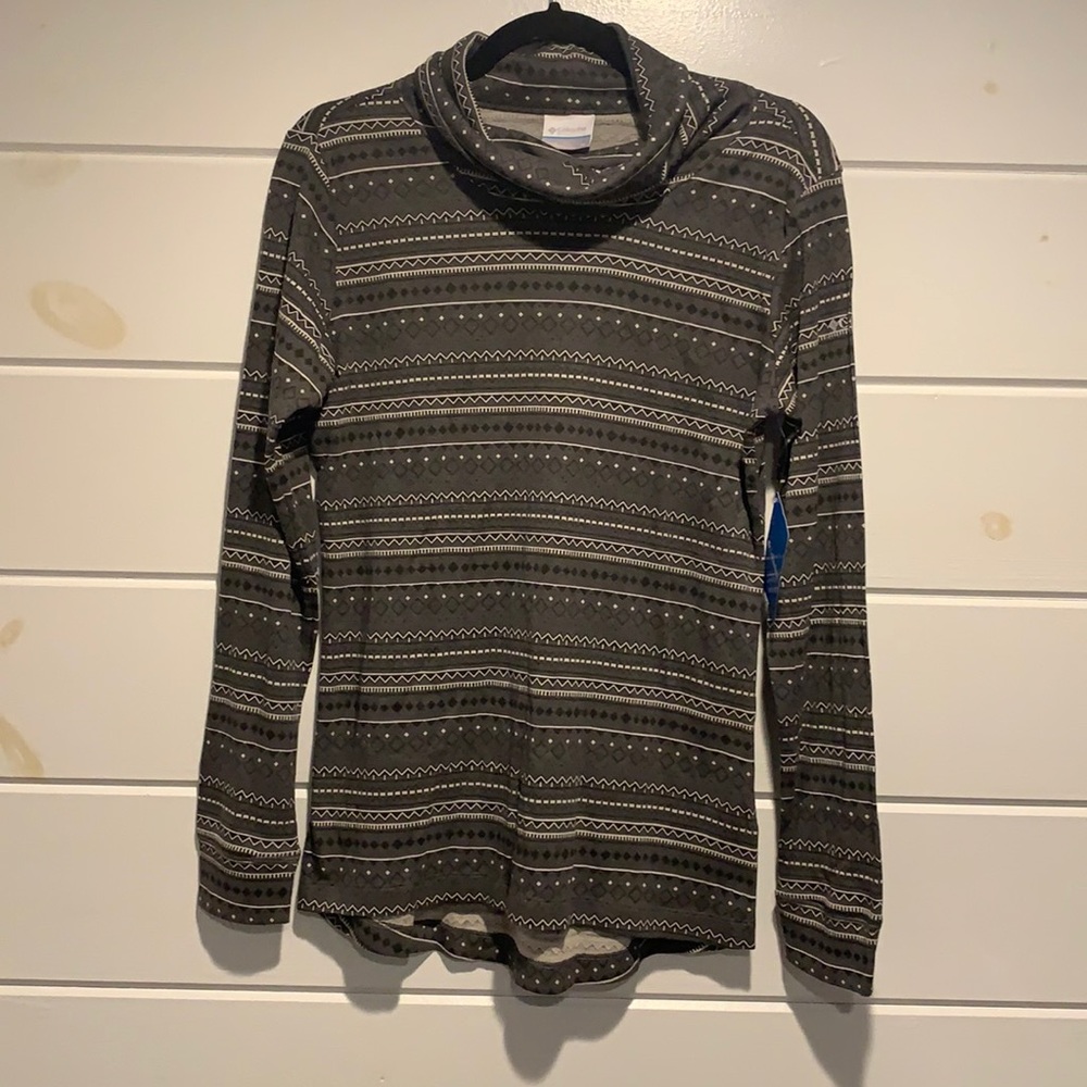 Top -  Columbia